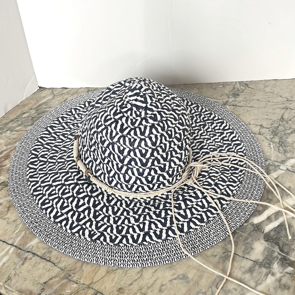 Panama jack, sun hat